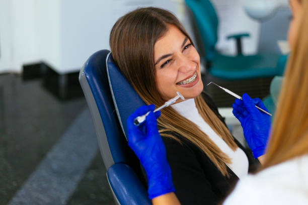 Best Traditional Braces  in Malvern, PA