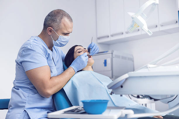 TMJ/TMD Treatment in Malvern, PA